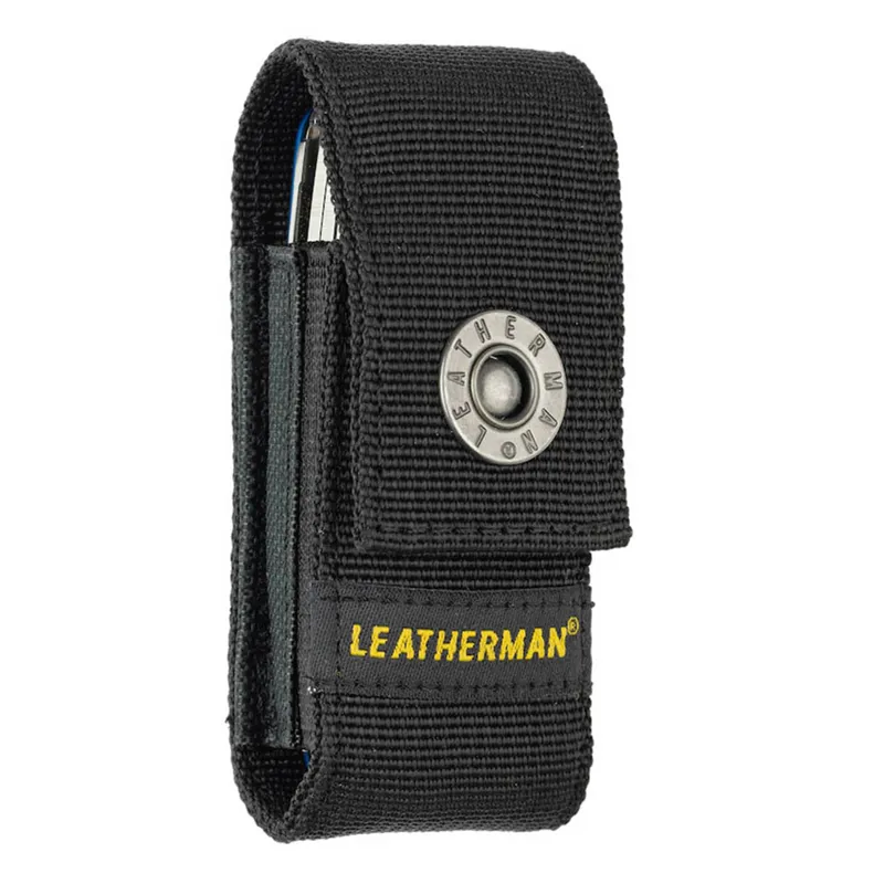 Leatherman Wingman Multi-tool with Nylon Sheath-3